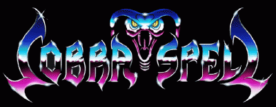logo Cobra Spell logo Cobra Spell